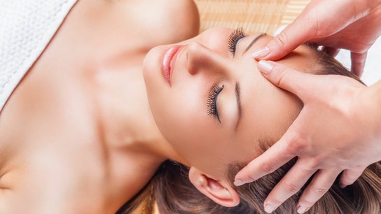 30 Min Massage