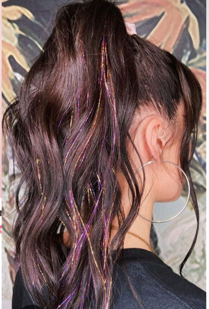 Hair Tinsel