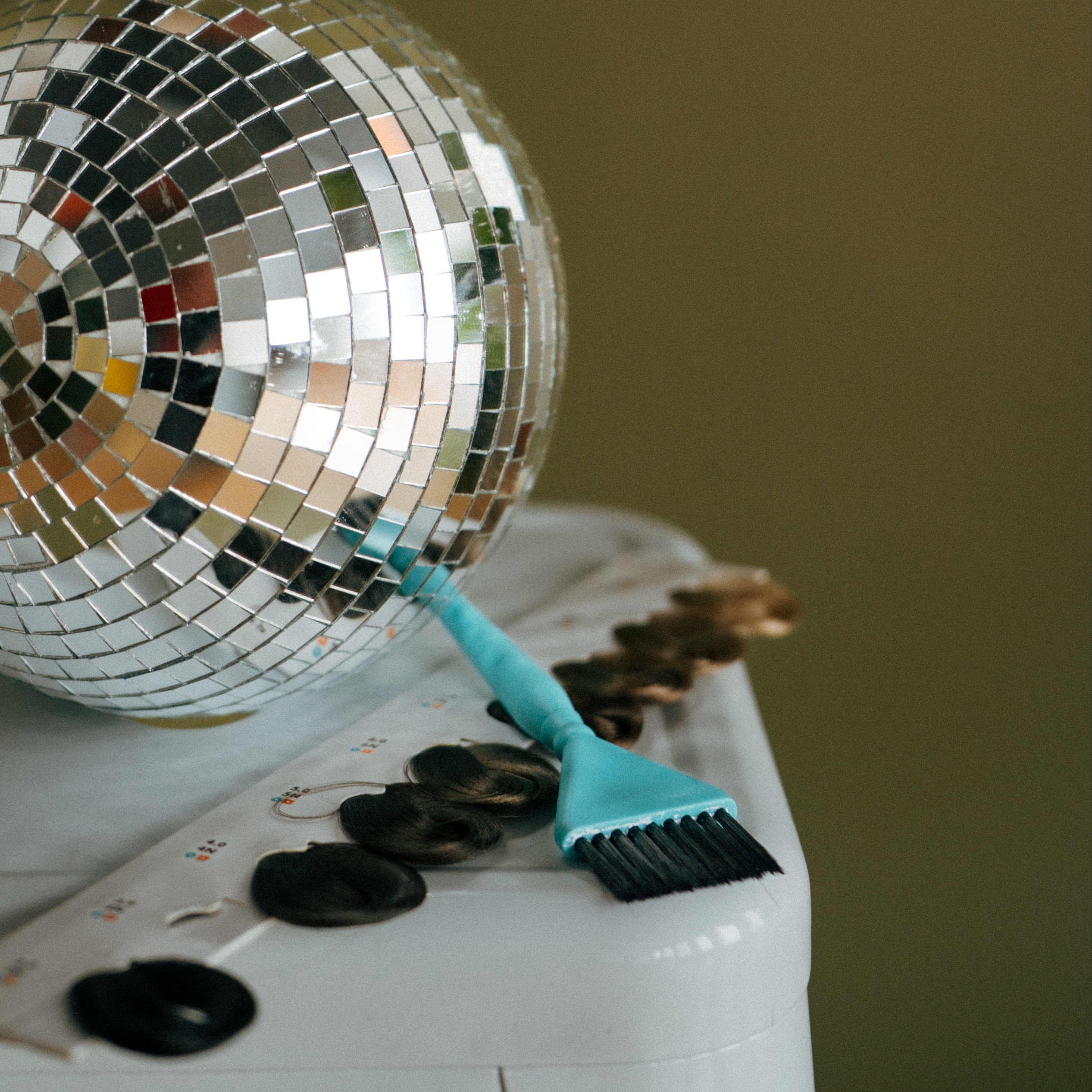 Toner at Shades of Paradise in Manitowoc, WI