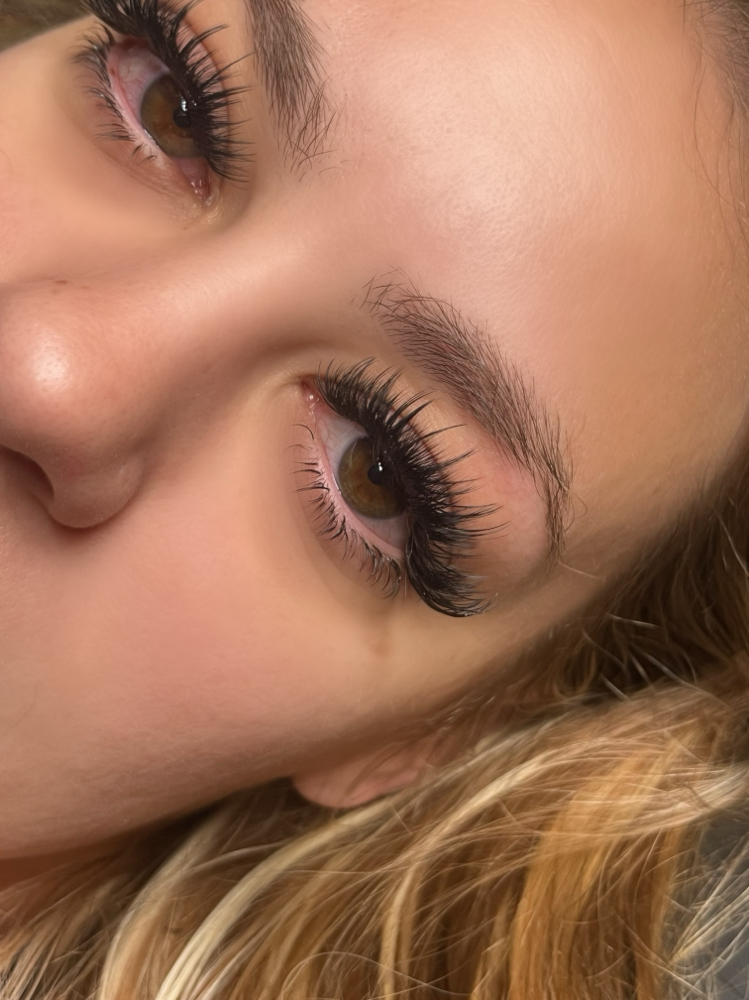 Bottom Lashes at Opulent Beauty in Houston, TX