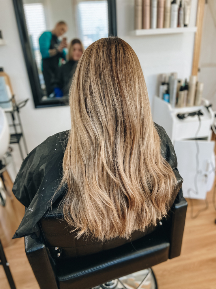 Balayage