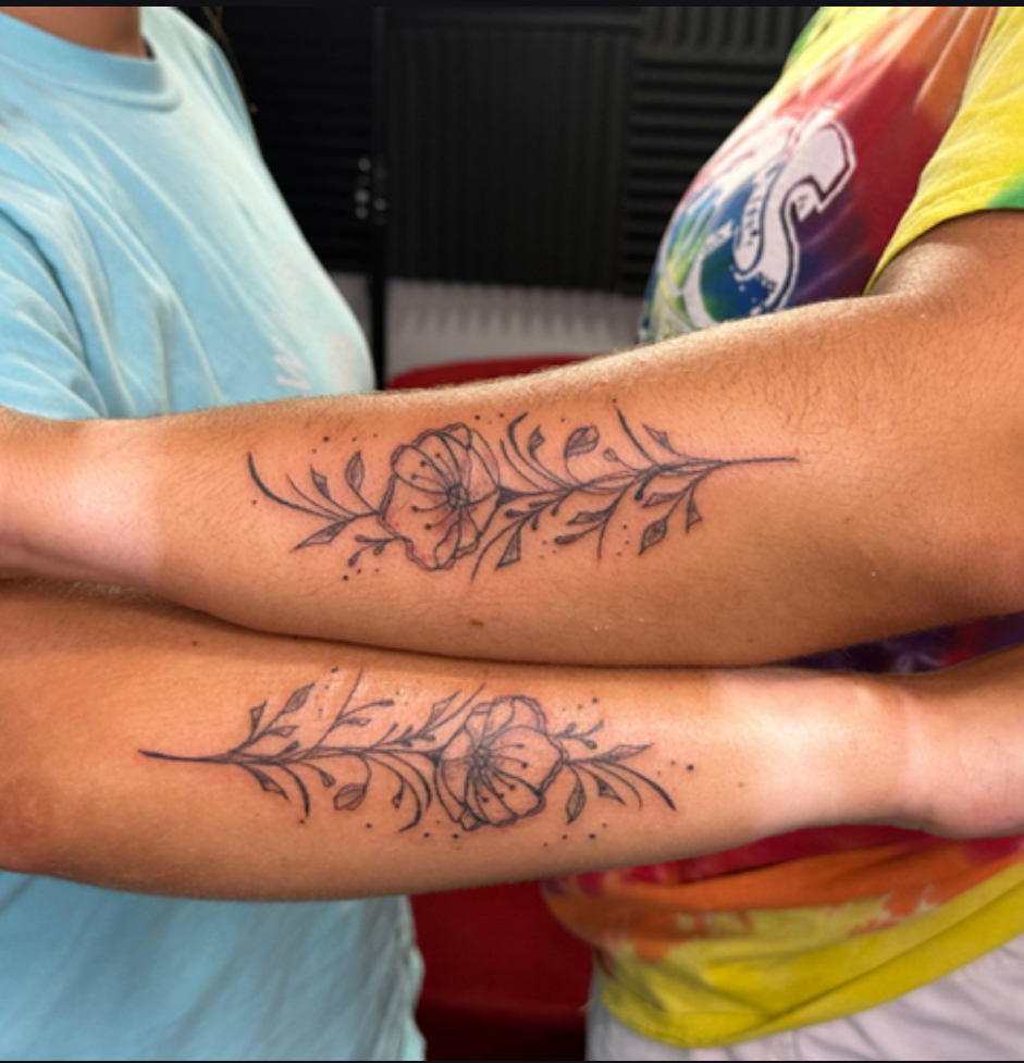 2 Hr TATTOO