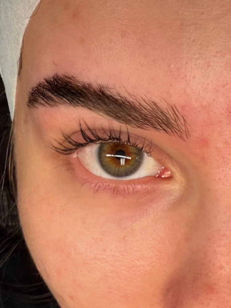 Brow Lam + Lash Lift & Tint Combo