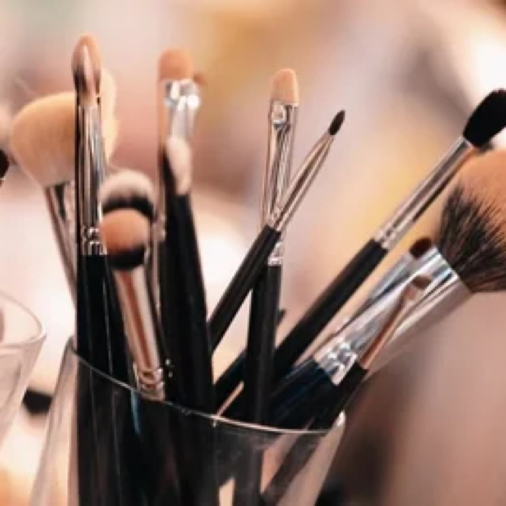 Pro Make Up Application By Andrea at Skin Sanctuary Holistic Aesthetics by Carla in El Paso, TX
