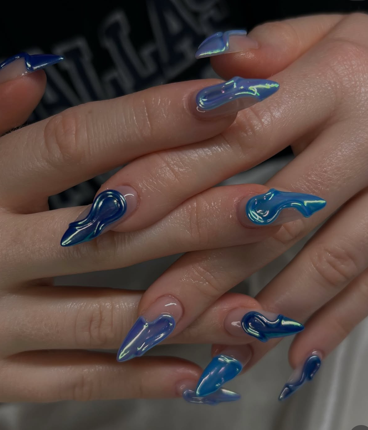 Gel-X Full Set or Fill
