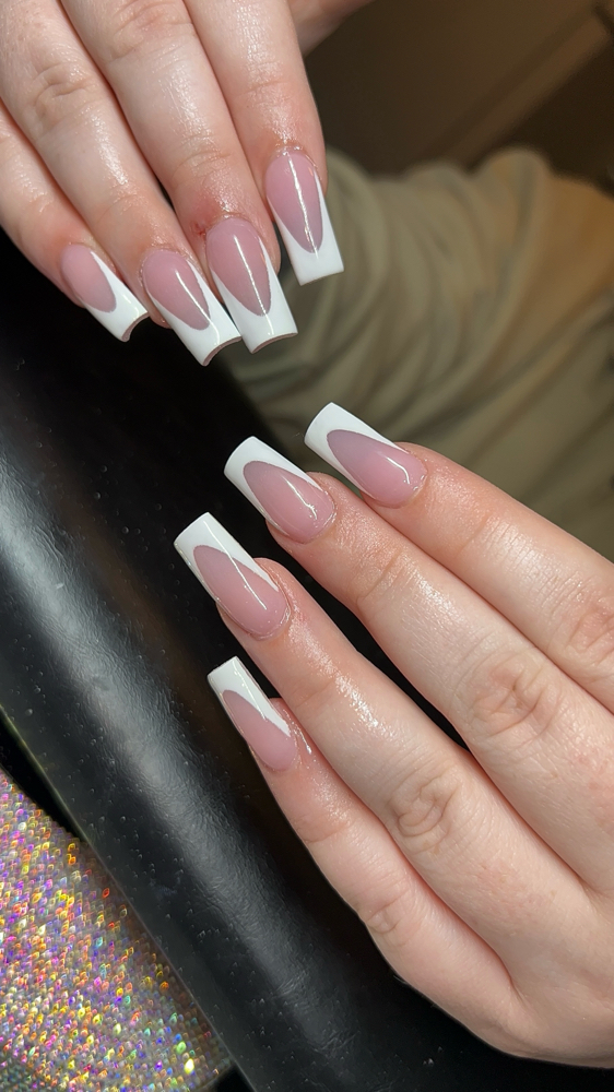 Medium Frenchies Full Set