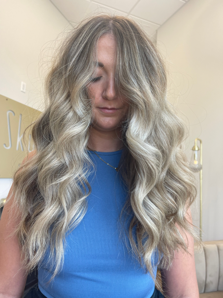 Full Balayage