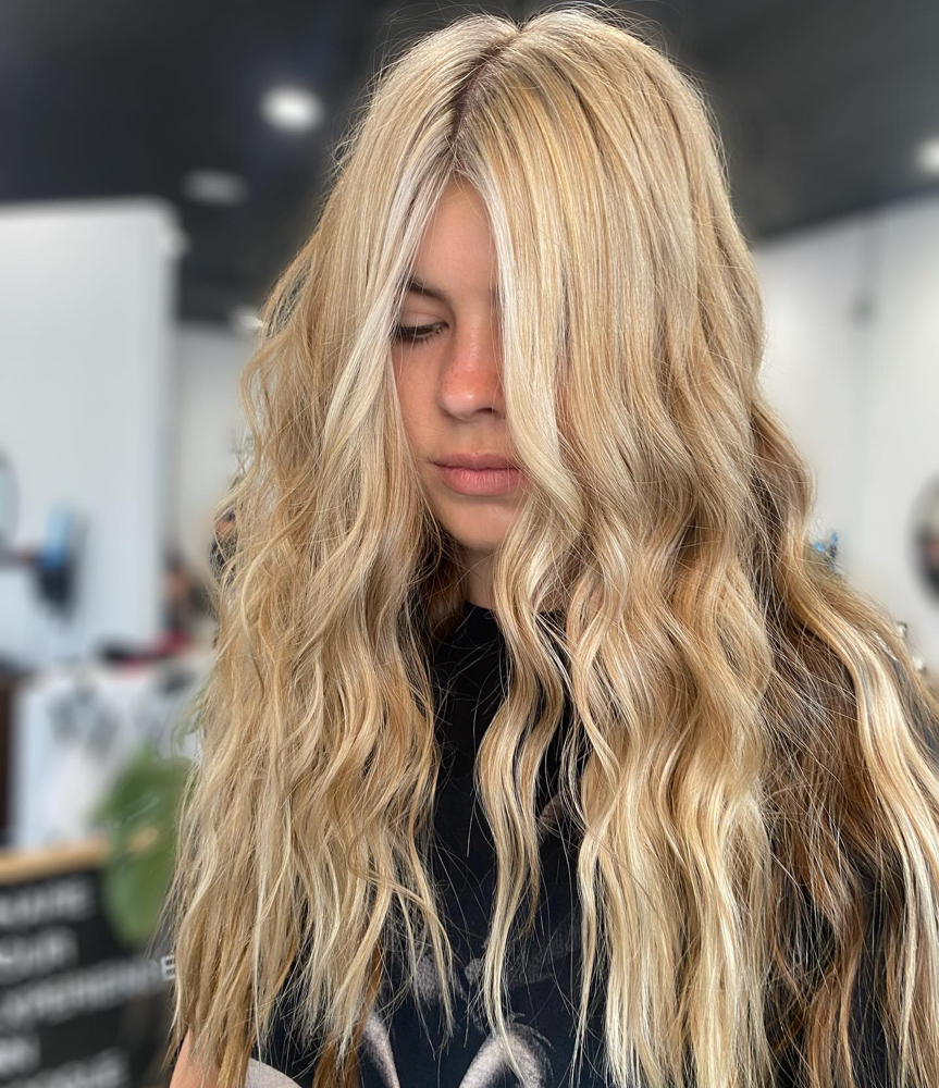 Partial Highlight