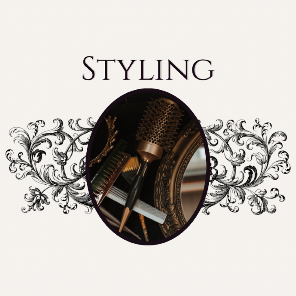 Styling