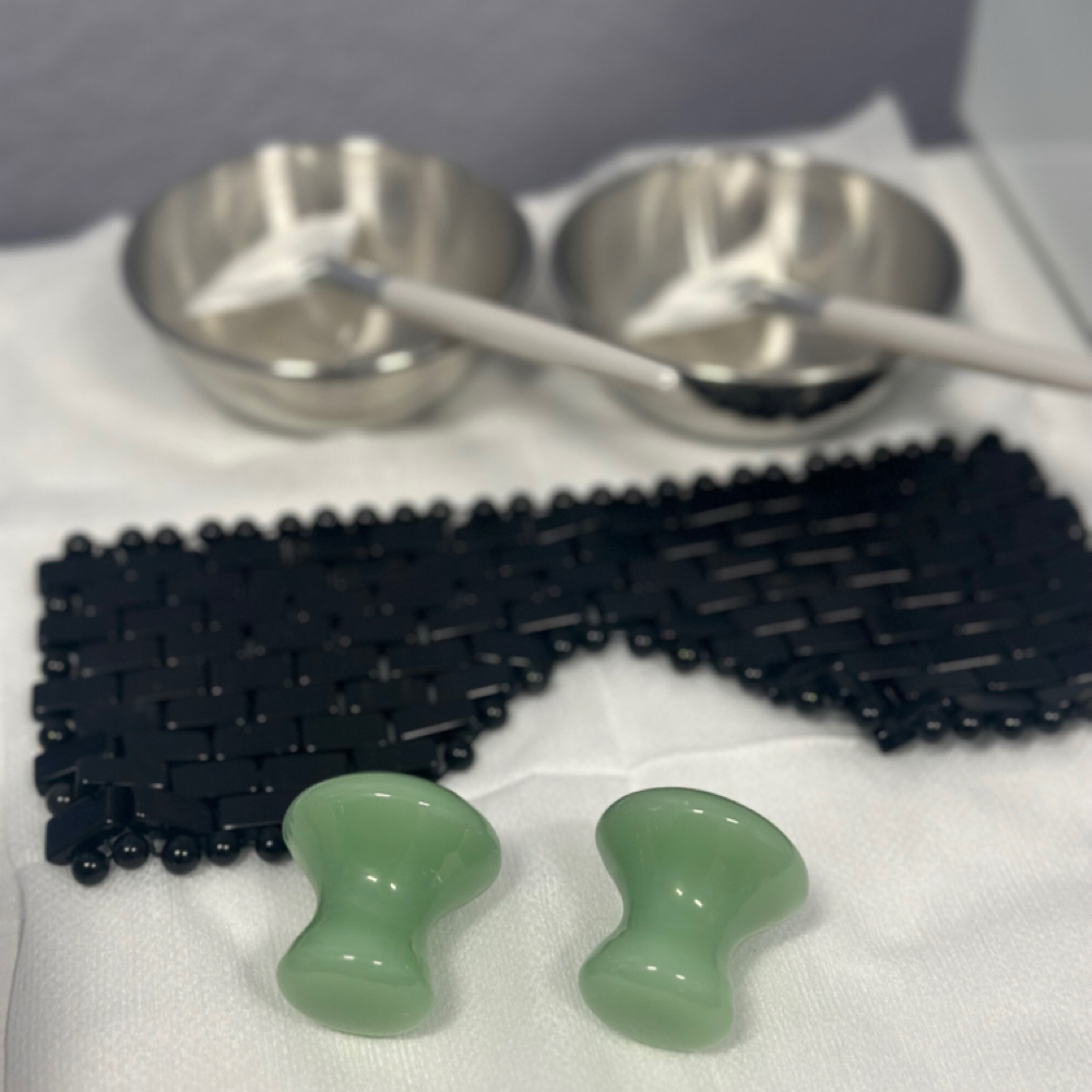 Crystal Skin Ritual™: The Reset Exp at Royal Blue Artistry in Dumfries, VA