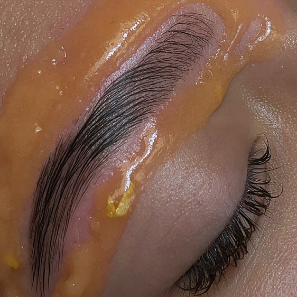 Brow Maintenance at FATIXSKIN LLC in Grand Prairie, TX