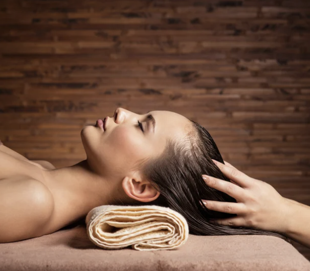 Add On - Scalp Massage