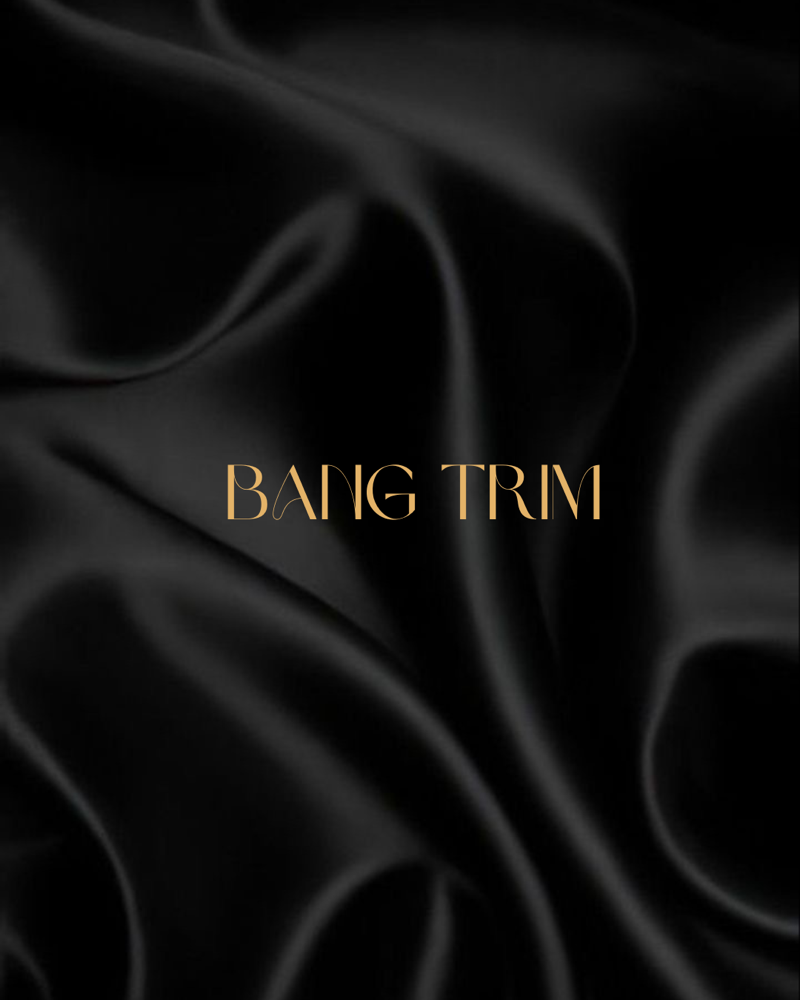 Bang Trim