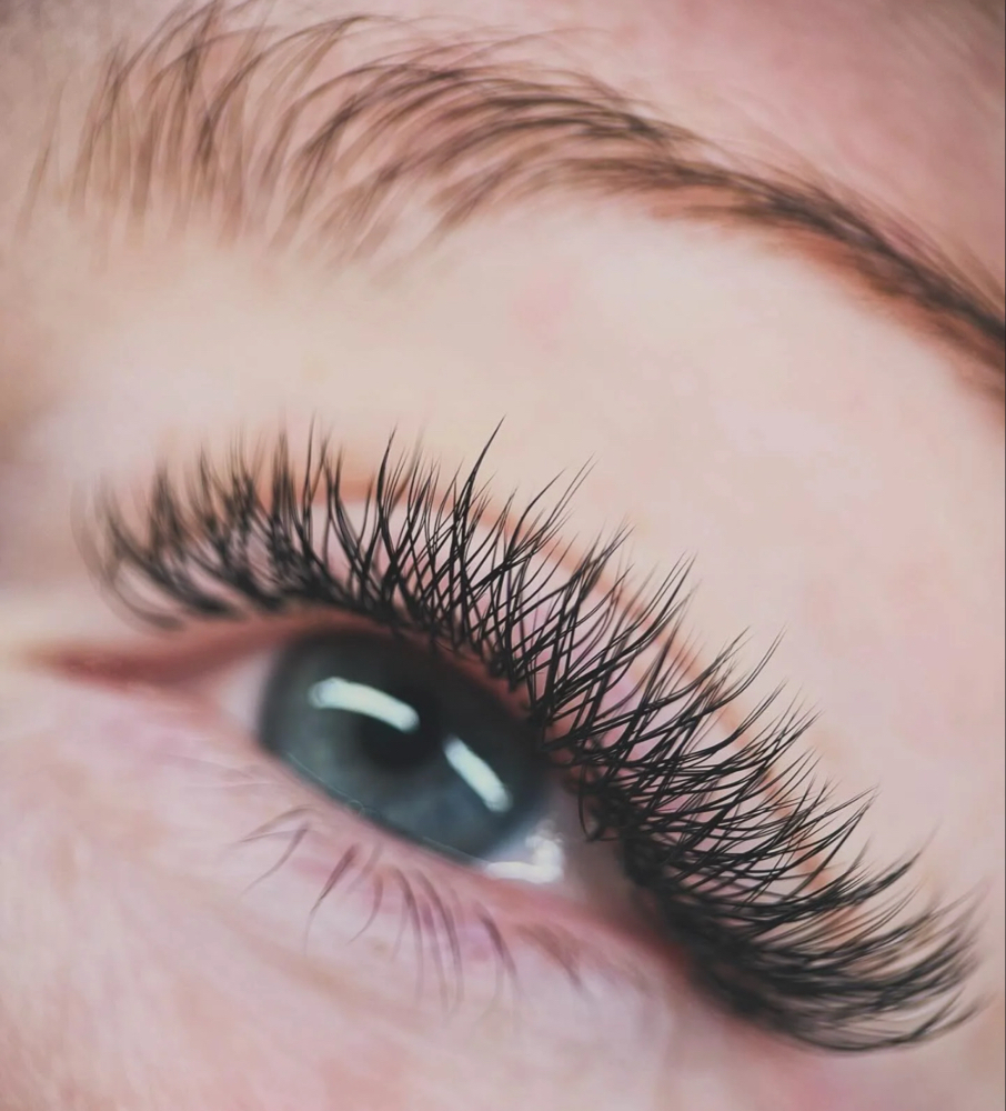 YY Lashes