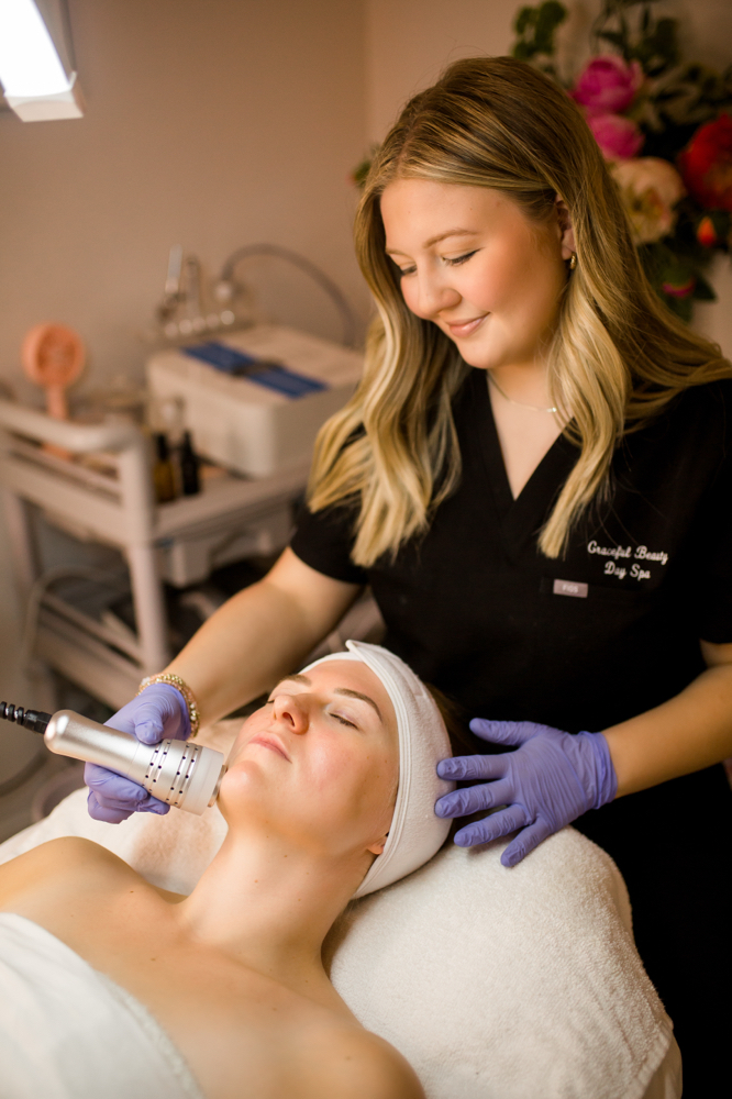 Hydro Facial