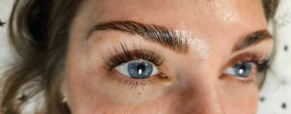 Lash Tint