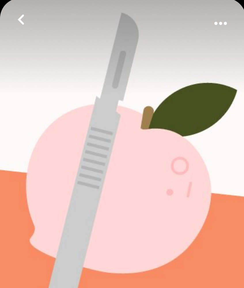 Dermaplaning Facial