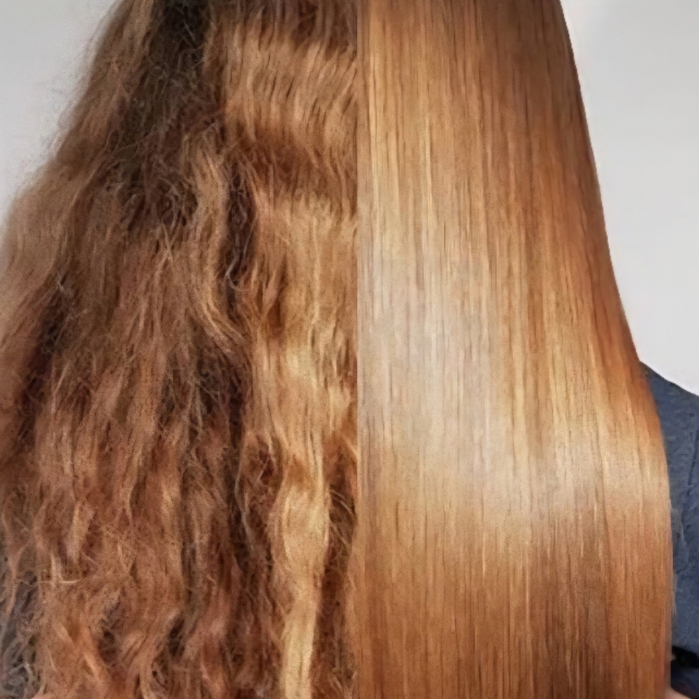 Keratin Complex Smoothing Treatment at ArTes Studio in Minnetonka, MN