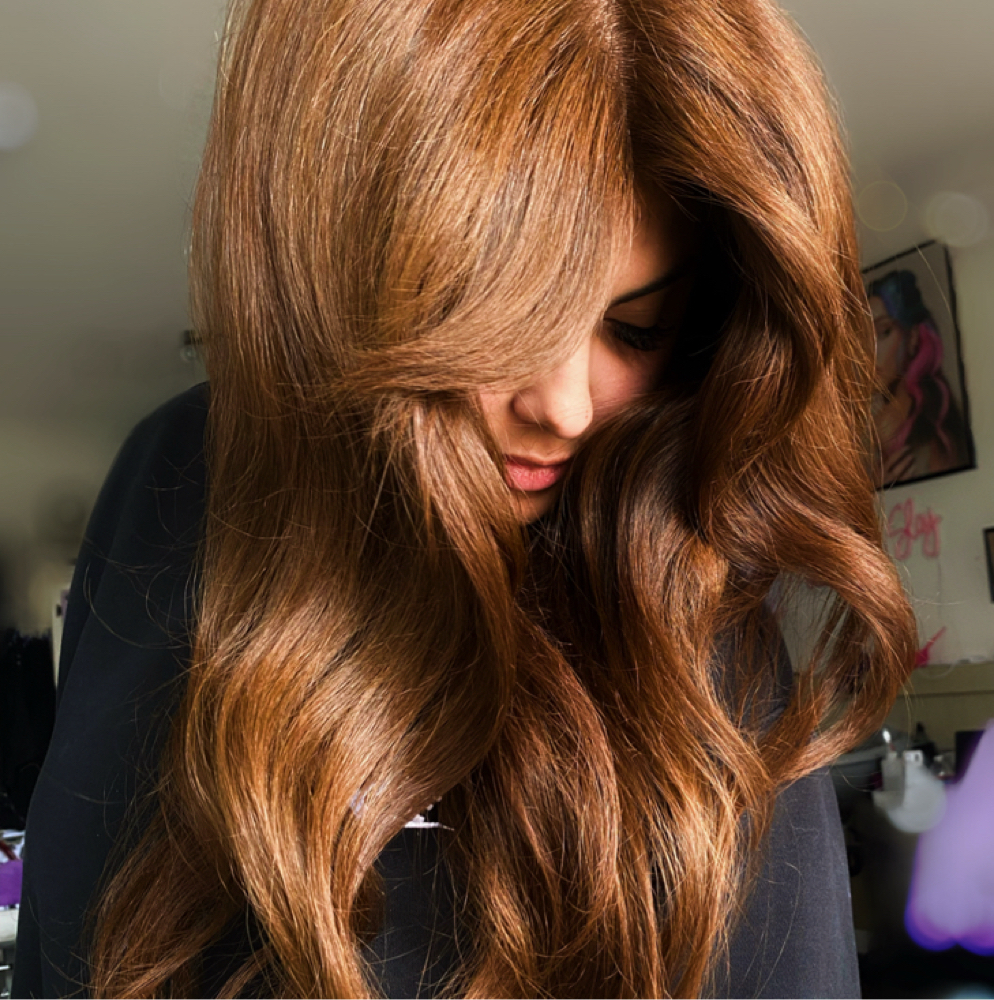 Winter Refresh Signature Package