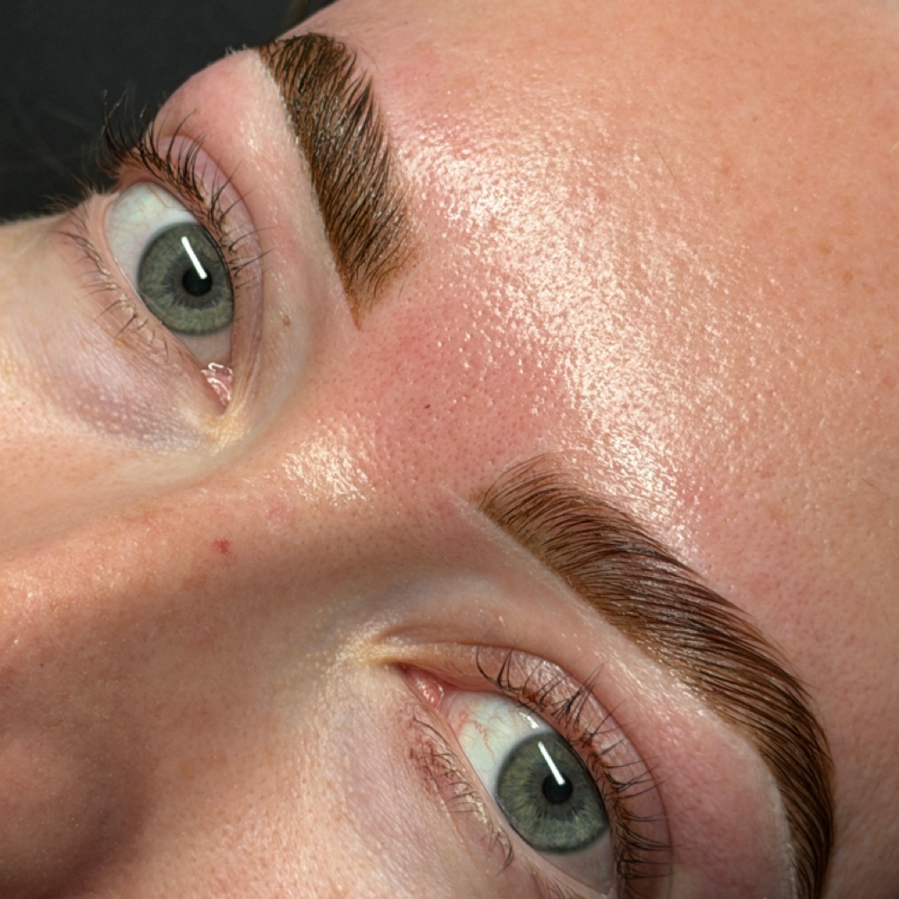 Signature Eyebrows at PurexBeautyPdx in Portland, OR