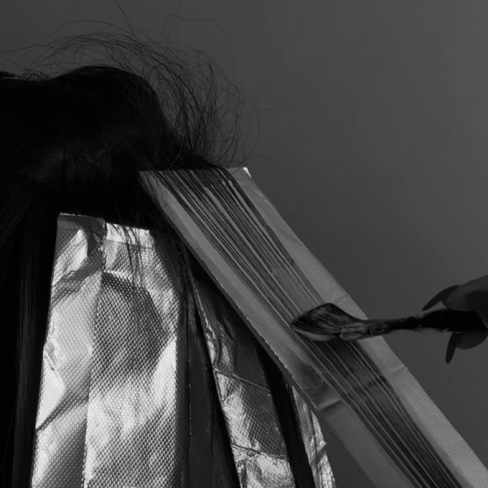 Partial Highlight/Balayage at Chantell’s Modern Creations in Angels Camp, CA