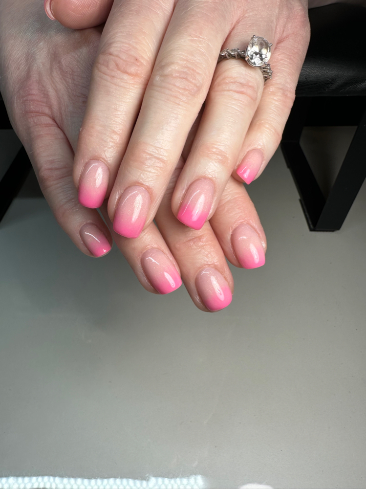 Add On: Ombre