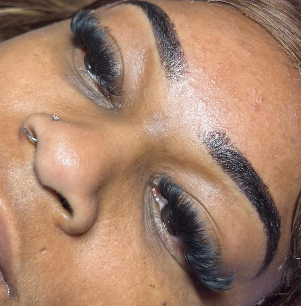 2 Week Lash Fill In at Blink + Brow Studio in Cincinnati, OH
