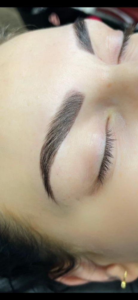Brow Lamination