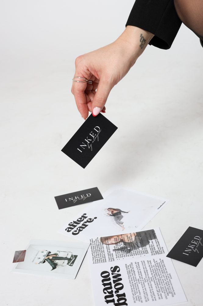 Consultation at Inkedbyalayna in Goodyear, AZ