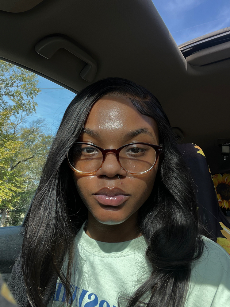 Wig Install (Closure)