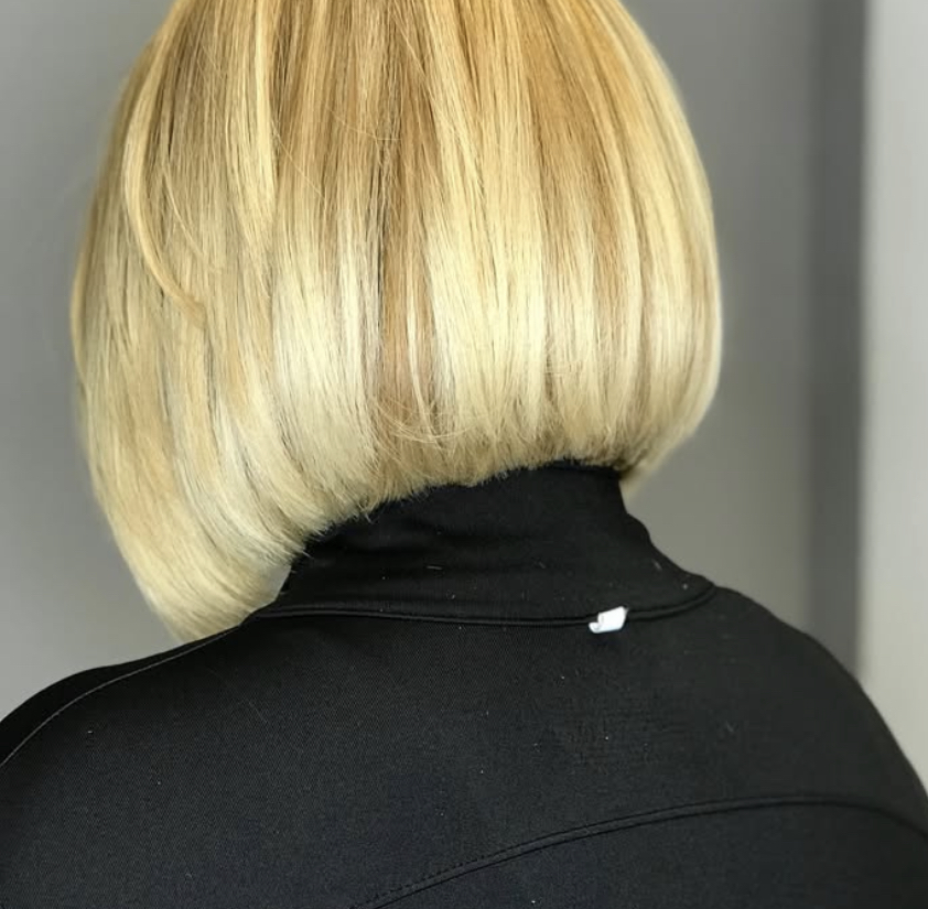 Bob Haircut