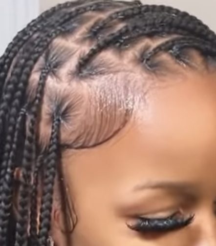 Edges