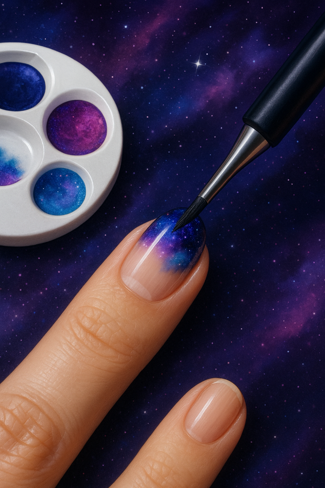 Nail Artistry