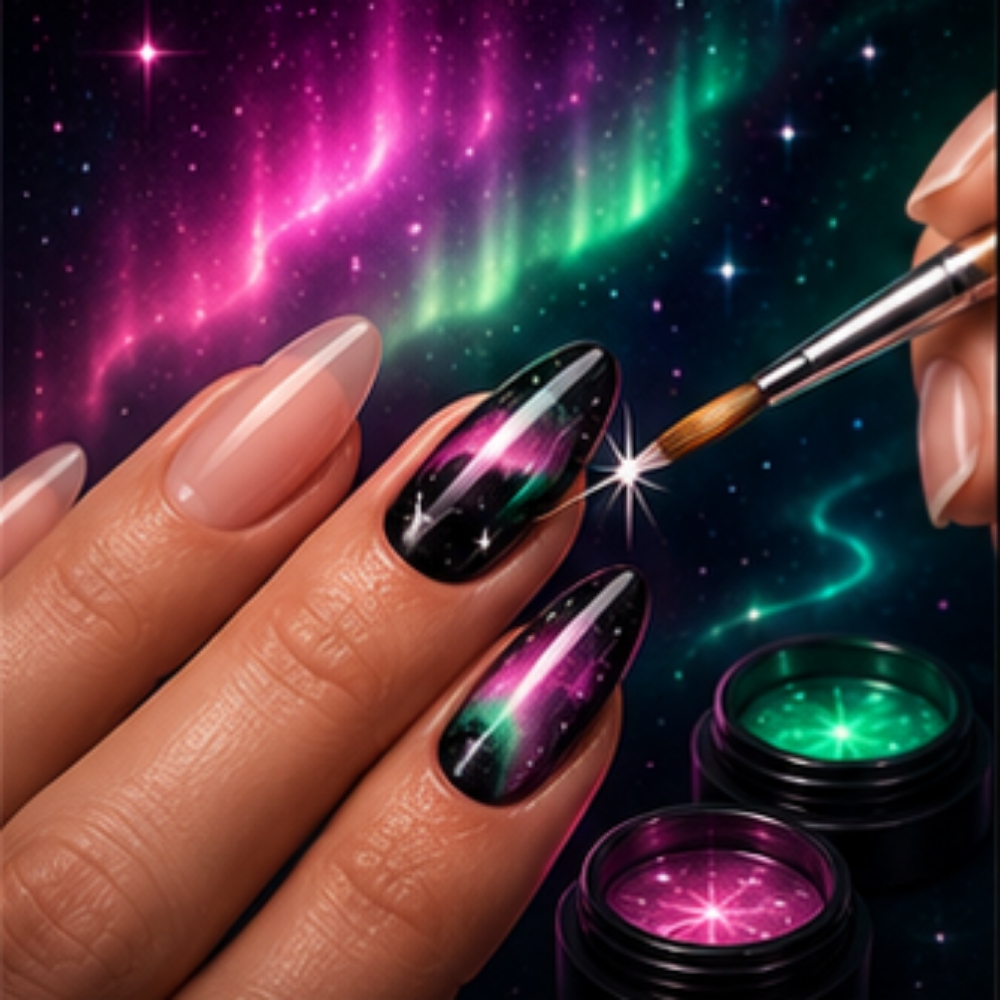 Nail Artistry at Aurora's Nail Artistry in Sedalia, MO