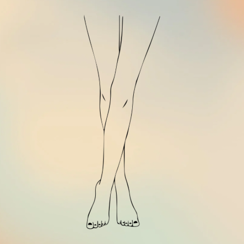 Full Leg at The Glow Nook at Bernadette's Day Spa in Amesbury, MA