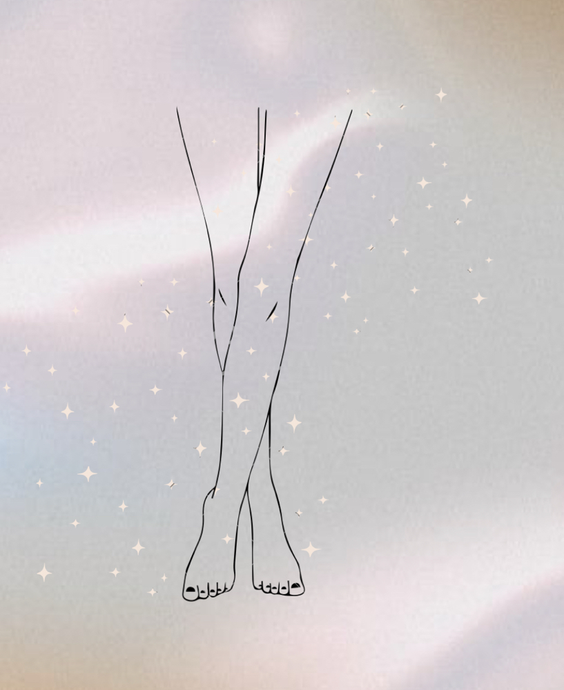 Full Leg