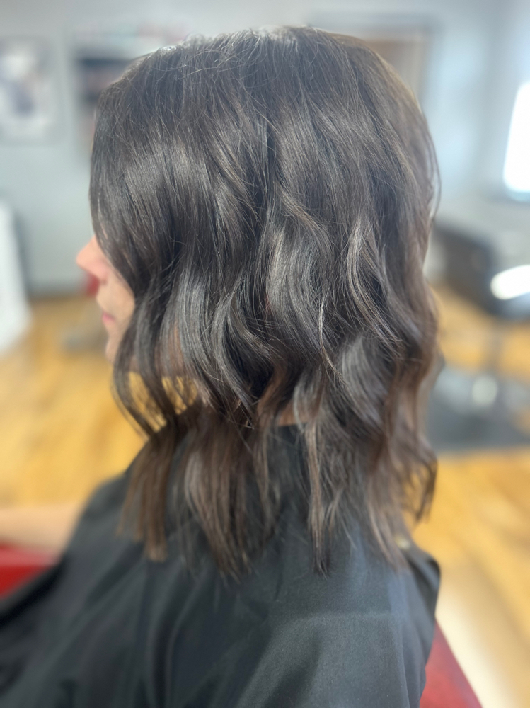 Root Touch Up
