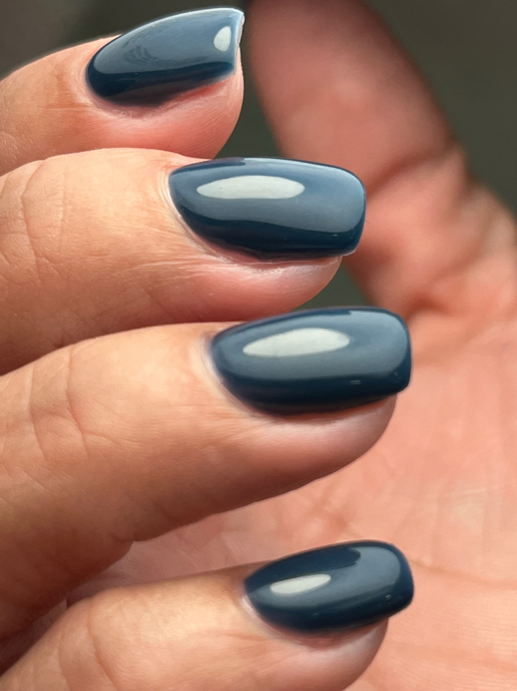 Hard Gel & Pedi Gel