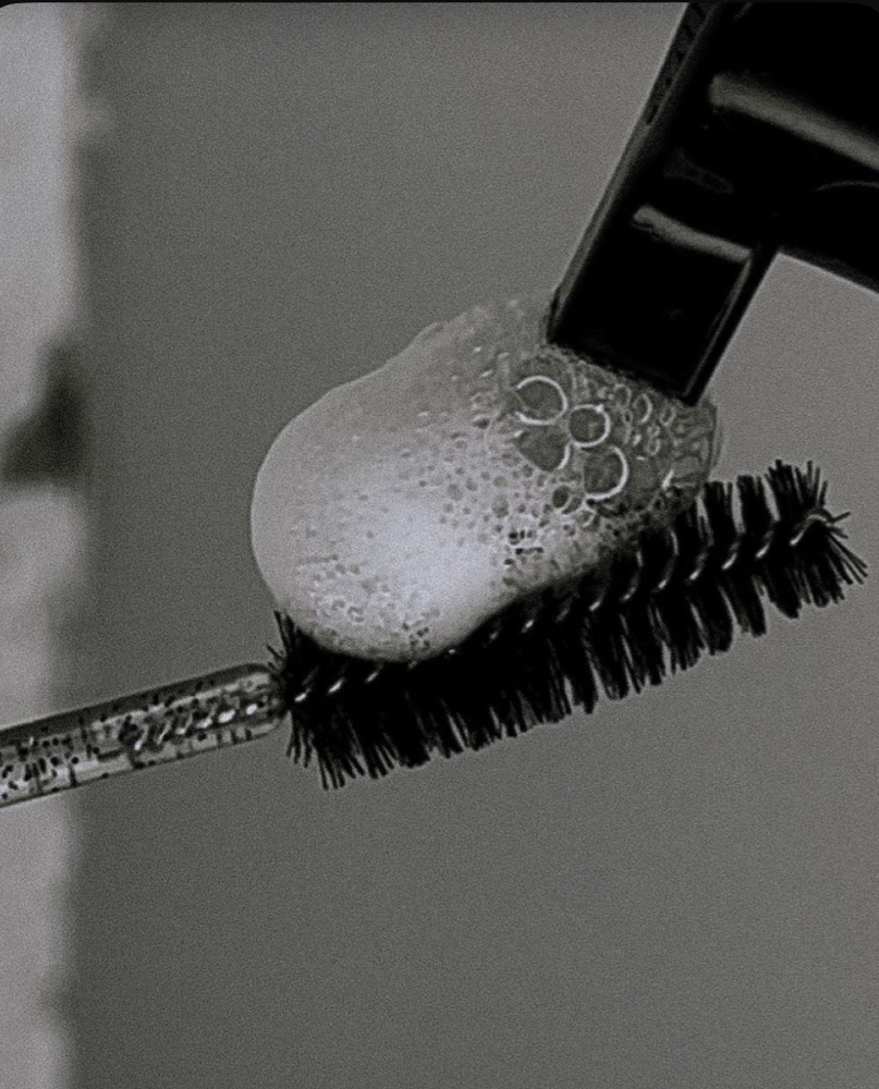 lash removal