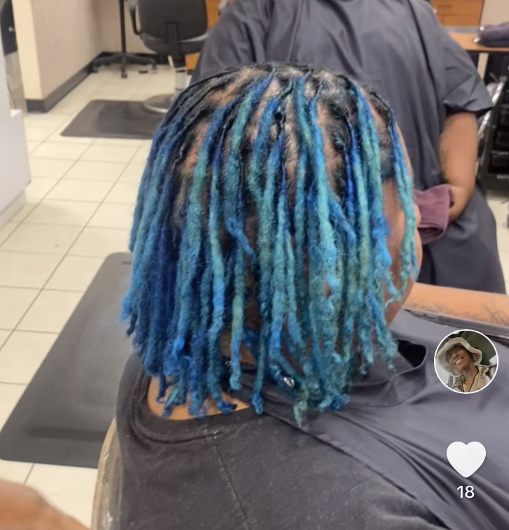 Loc Color