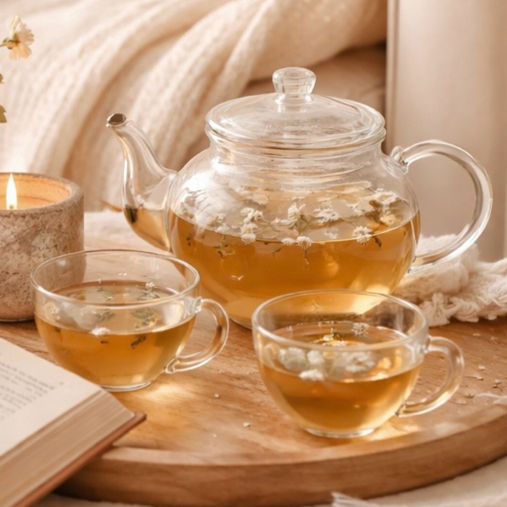 Duo Glow at Glow honey in Peekskill, NY