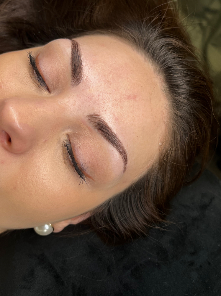 Eyebrow Lami Bundle at Celestial Beauty in Salt Lake City, UT