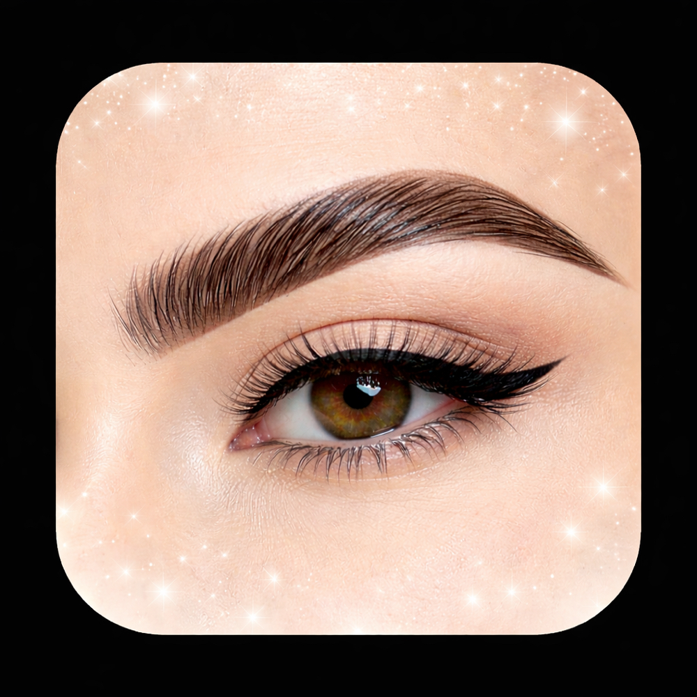 Brow Wax+Lamination (NO TINT) at The Lashroom Beauty & Esthetics in New York, NY