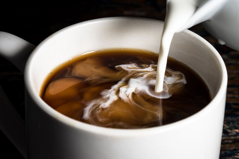 Coffee & Cream Facial
