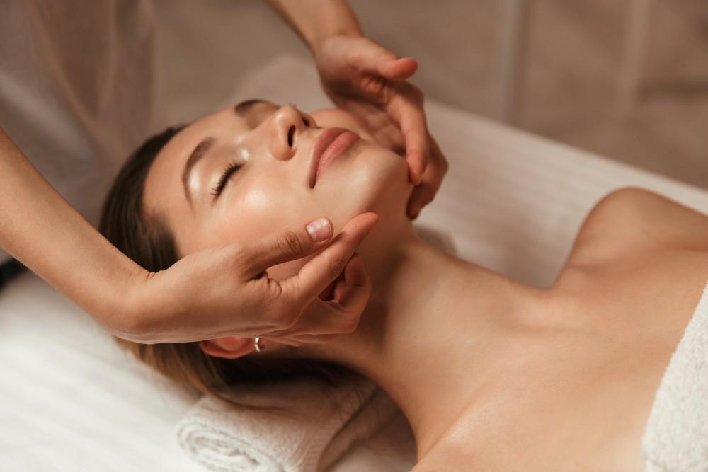 Radiant Bliss Facial