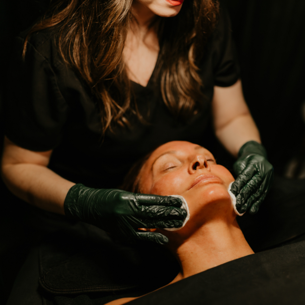 Add On: The Boost at The Skin Study in Huntington, WV