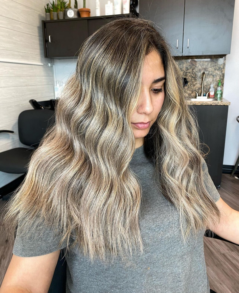 Color Correction