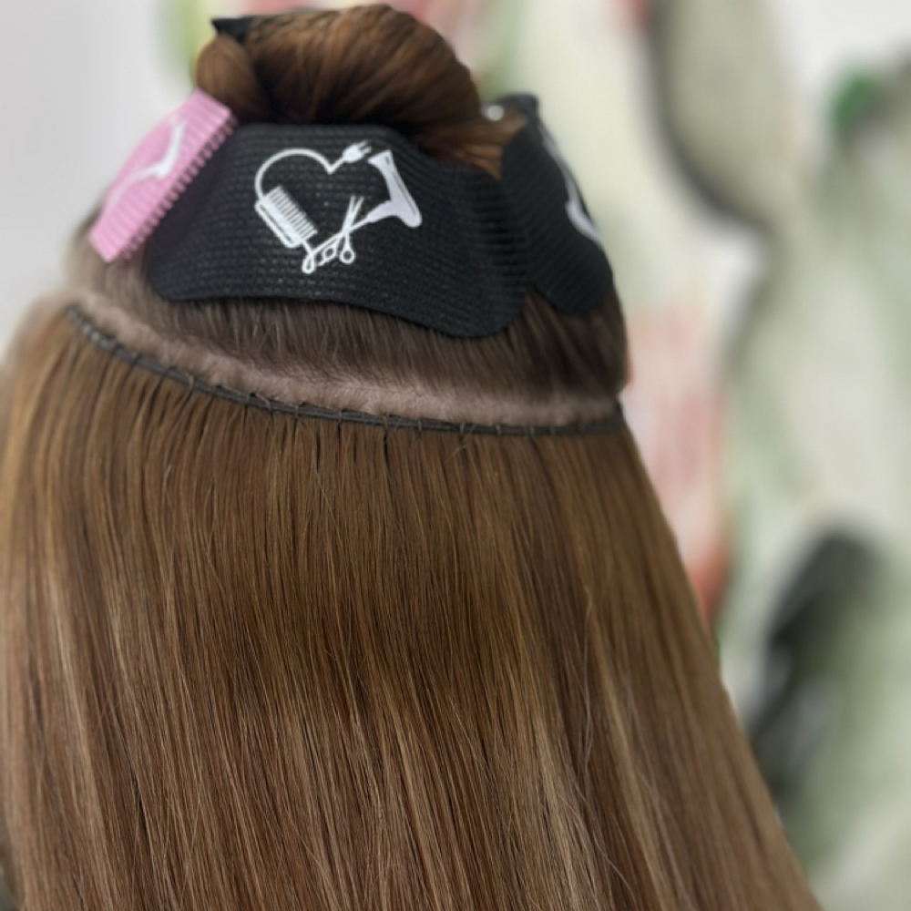Sew-In Adjustment at Bellazza Beauty Bar LLC in Tucson, AZ