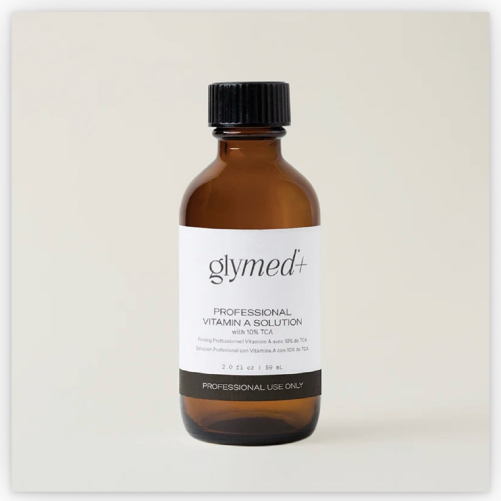 TCA 10% Retinol Peel at Skin And Beauty By Elle in Livonia, MI