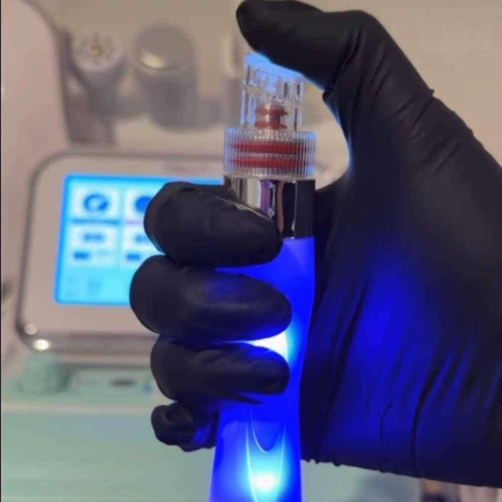 Hydrafacials at Glam Esthetics Spa in Tampa, FL
